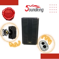 SOUNDKING FPE10AD 10INCH ACTIVE SPEAKER SYSTEM 1400W