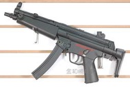 JHS（（金和勝 生存遊戲專賣）） ICS 全金屬CES  MP5A5 電動槍 E7040