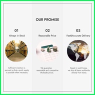 3W clinic fresh mask sheet 4 types