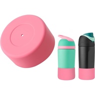 Compatible with Owala Children's Water Bottle 16oz, 19oz, 14oz Silicone Boots Owala Accessories, Hig