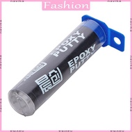 NAV Epoxy Putty Plumbing Moldable  Crack for  Repair Plumbing Steel Metal