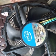 HSF Tembaga Fan Processor Original Intel LGA 1155
