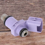 6P2-13761-00 Fuel Injector Nozzle for Yamaha 225HP 250HP 4 Stroke Outboard Engine Supply Motor