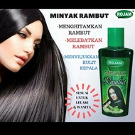 ROJAM BRAND MINYAK RAMBUT 90ML FOR MAN AND WOMEN SS