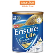 Ensure Life HMB Strength Pro Vanilla 800g