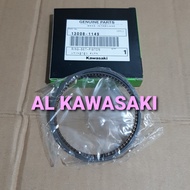 PistonRing pistonRing klx250 klx 250 Original kawasaki