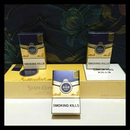 Rokok 555 Original London Impor Terlaris