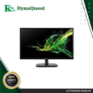 Acer Ek220Q 21.5" Va 1920X1080 75Hz Monitor VgaHdmi Vesa