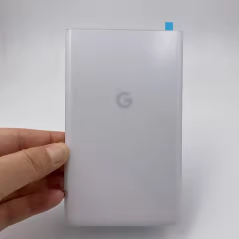 For Google Pixel 7 Glass Battery Cover Door Back Housing Rear Case for Google Pixel 7 Pro Back Batte