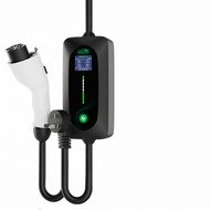GUIPAI | Portable Car Charger for Tesla 7kw