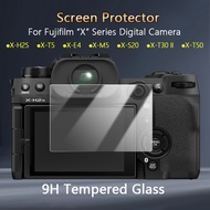 For Fujifilm X-H2S H2 T30 II T50 T5 T4 T3 T2 T100 T200 E4 E3 M5 S20 S10 X100 VI V Pro3 Camera HD Cle