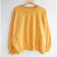 JUMBO SWEATER LD 164 CM