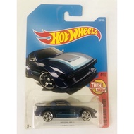 Hot Wheels MAZDA RX7