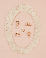 more.than.piercing : Lady Set *waterproof* (5 pcs)