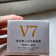 Dedicated One Second Cream 8cc Foundation Waterproof Moisturizing Face Hot Sale Face Sunscreen Cream