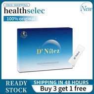 【100% Authentic】aelife DNitez DNitez 睡眠护肾法宝 30‘s/-d nitez 2027expp