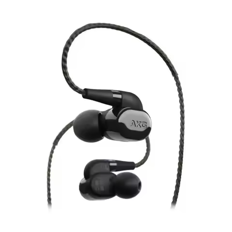 2025 hot sale New AKG N5005 Earphones Reference Class 5-driver Configuration In ear Headphones with 