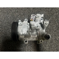 Toyota Wish ZGE20 1.8cc 2ZR Engine Compressor Denso
