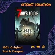 7 Days to Die [PC Digital Download][Offline]