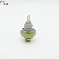31A90-00601สวิตช์แรงดันน้ำมันเครื่องขุดมิตซูบิชิชิ้นส่วนเครื่องยนต์ MM431777เซนเซอร์วัดความดัน L2E L