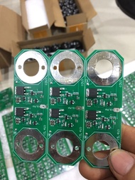 Mạch bảo vệ siệu tụ 2.7V 3000F