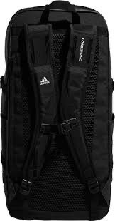 Adidas basketball backpack