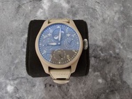 IWC Big Pilot Perpetual Calendar Mojave Desert
