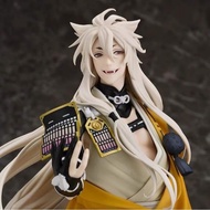 Action figure Toystouken ranbu kogitsunemaru anime figure High quality anime figure fox ball