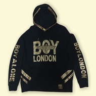 Hoodie boy London rare | crewneck boy London | jaket boy london