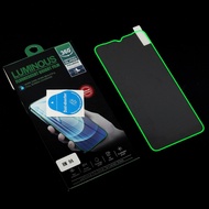 LAYAR [LM] - OPPO F3 F5 F7 F1S F9 F11 F11PRO A39 A57 A71 A83 A37F NEO 9 Tempered Glass Luminous Neon