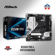 ASrock B550M Pro 4 AMD Motherboard AM4