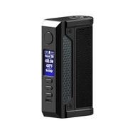 Lve Therion Ii Dna 250C 200W 18650 Mod Only By Lve Vapor - Theroin 2 Dna Mod