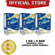 Ensure Milk 150gr Vanilla Flavor expired 2023 n