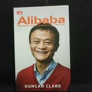 Alibaba - Duncan Clark