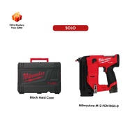 MILWAUKEE M12 FCN18GS Cordless Straight Brad Nailer Finish Nailer Nail Gun Fastener Gun M12FCN18GS
