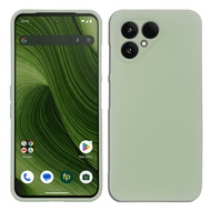 Suitable for FairPhone6 Phone Case Frosted Soft Cover All-Inclusive Edge Fairphone6 Protective Case 