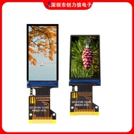 3cm TFT LCD Screen IPS 13PIN Welding SPI GC9A01 120 * 240 Resolution 3cm Screen