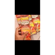 Red yeast rice honey