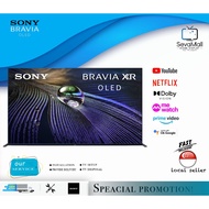 Sony OLED XR A90J 90J 55 65 83inch OLED 4K HDR Ultra Smart TV 55A90J 65A90J 83A90J
