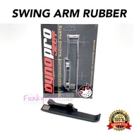 SWING ARM RUBBER DYNOPRO DYNO PROJECT ARM PROTECTOR HYPERTECH TENNO TONNKA DIABLO Y15ZR Y16ZR