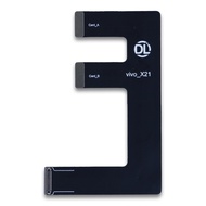 FLEXIBLE TESTING LCD DL 400 PRO X21