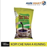 SERBUK KOPI CHE NAH 180G * KUNING