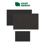 BTS SUGA Agust D - 1st Album [ D-DAY ] SET ( Photobook + Wevese Album ) Ver.