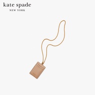 KATE SPADE NEW YORK MORGAN LANYARD KA471 ที่ใส่บัตร