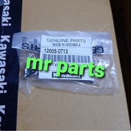 Exhaust valve umbrella ex kawasaki edge zx130 zx 130 athlete blitz blit r joy Original
