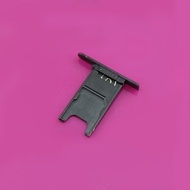 New SIM Card Holder Slot Tray Cover Replacement Parts For Nokia N9 N9-00 Black