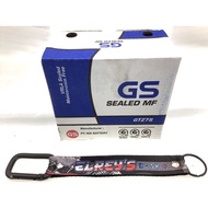 STOCK GC BATTERY FOR HONDA CLICK