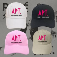 APT ROSE X BRUNO MARS HAT VIRAL TRENDING