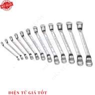 Electronic 886 Round Head Wrench 27 - 30 Length 380mm