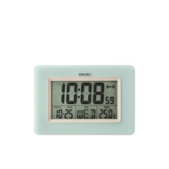 ORIGINAL SEIKO DIGITAL CLOCK QHL058L